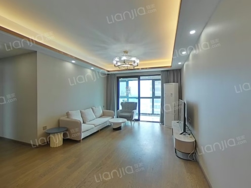 整租·万科都荟天地E区 3室2厅 南