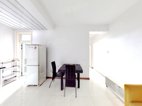 整租·日月城 1室1厅 南