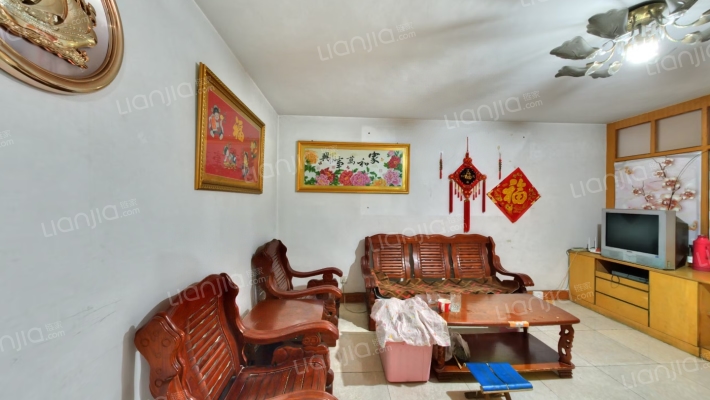 东苑小区二手房实景图