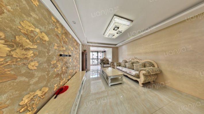 银达新天地二手房实景图