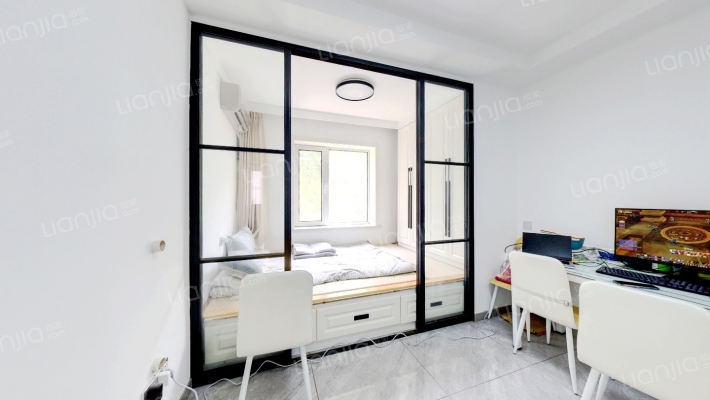 气象街二手房实景图