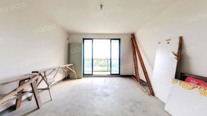 海岛星城二手房实景图