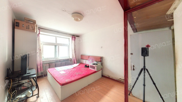 长客厂南B区南区二手房实景图