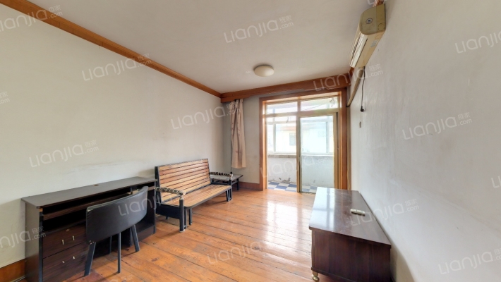 粮食局家属院（渚河路）二手房实景图