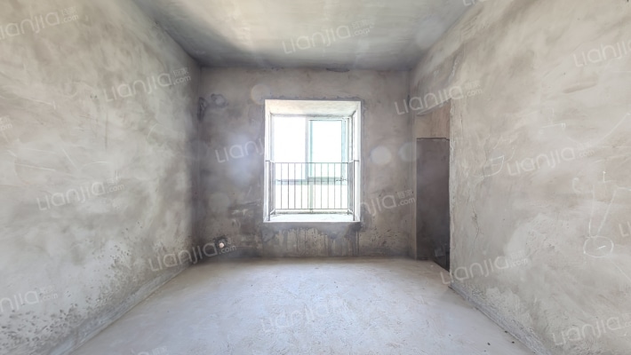 麒雅中央花园B区二手房实景图