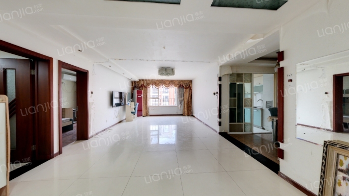 亿朋苑一区二手房实景图