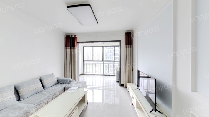 翡翠园二手房实景图