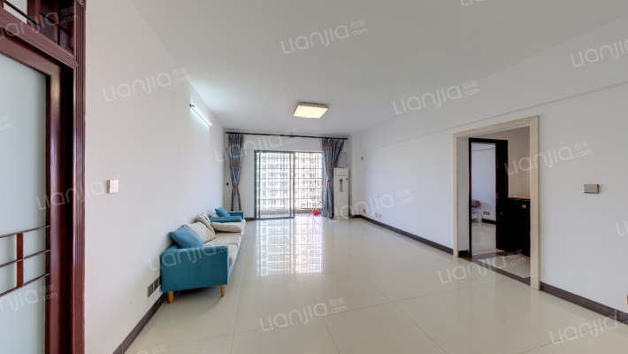 南希苑二手房实景图