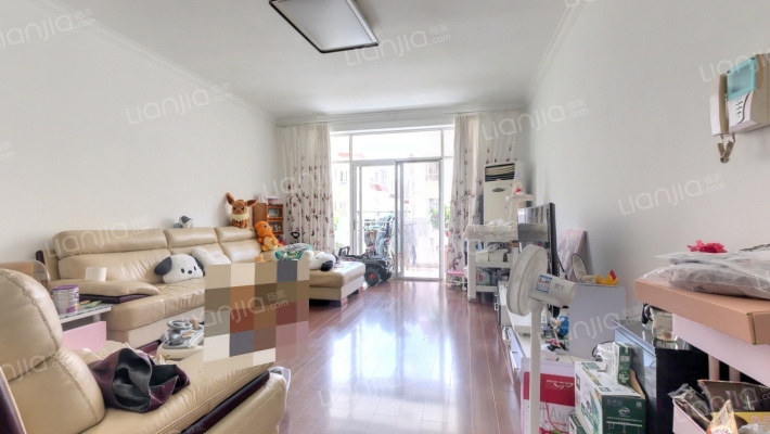 江东丽景园二手房实景图
