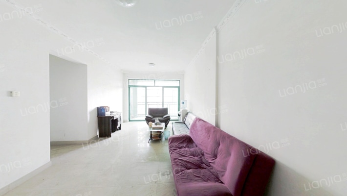 白藤一路东逸鸿花园二手房实景图