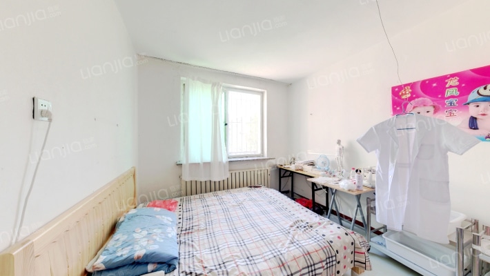 南九社区十马路小区二手房实景图