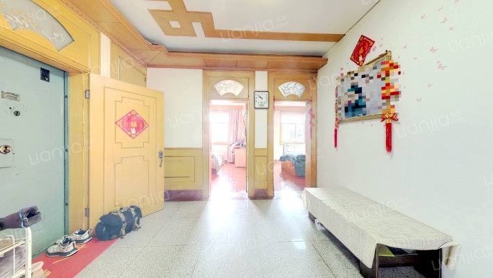 海贸路16号二手房实景图