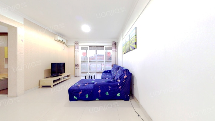 顺丰翠园二手房实景图