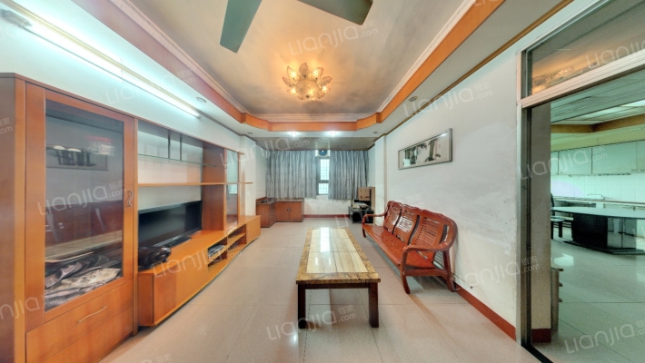 普澜路二手房实景图