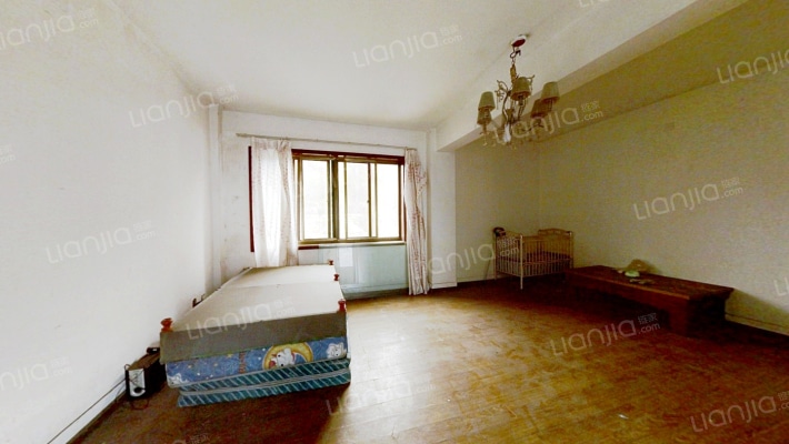 玫瑰花园二手房实景图