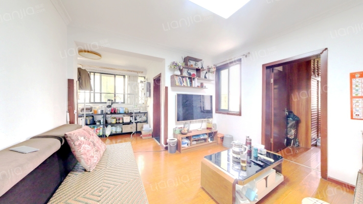 黄华楼二手房实景图