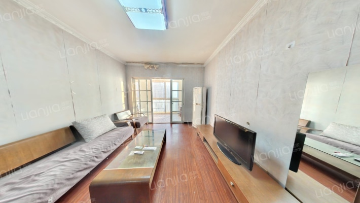 紫金英郡二手房实景图