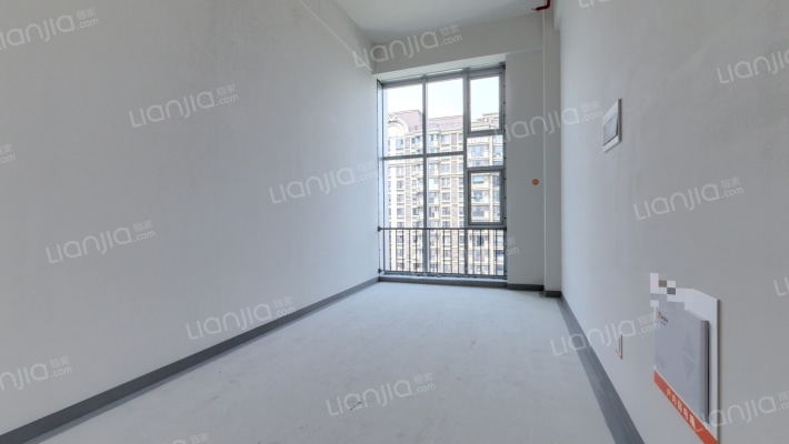 云玺中心二手房实景图