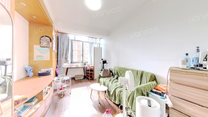 光复西路145弄二手房实景图