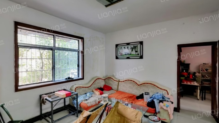 韩家湾会二手房实景图