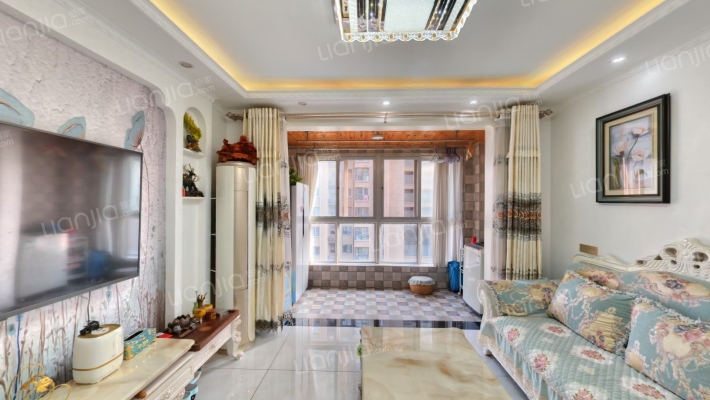 梧桐年华二手房实景图