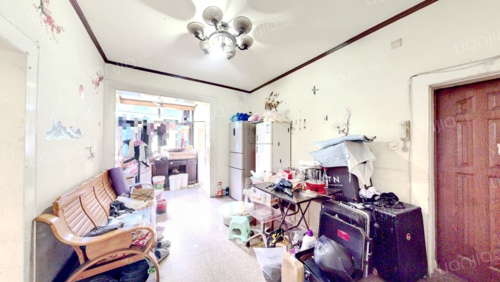 电仪村二手房实景图