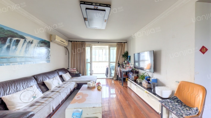 清馨苑二手房实景图