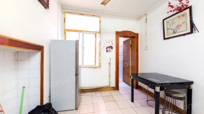 二十四街小区二手房实景图