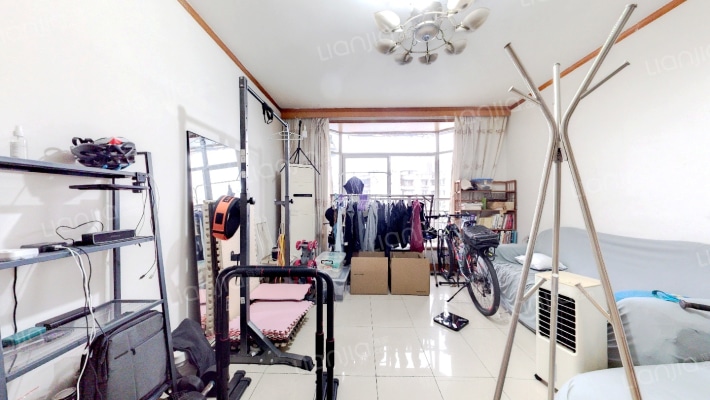 莲桂苑二手房实景图