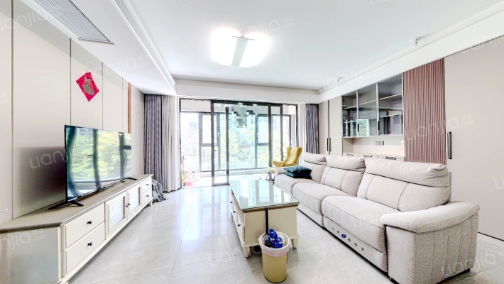 上瑞阁北区二手房实景图