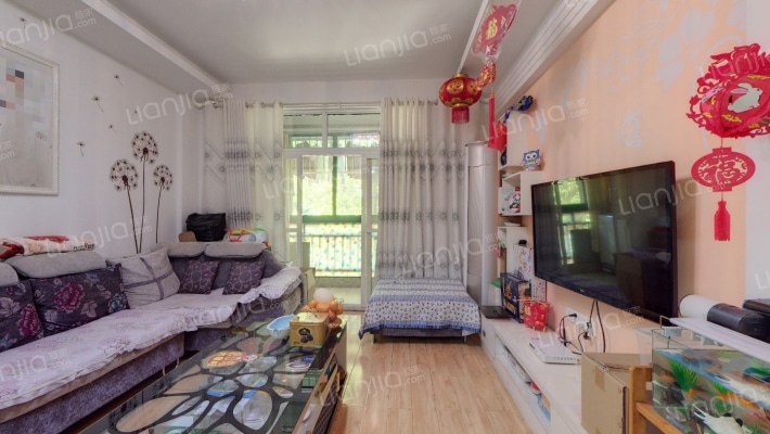 香缇美景二手房实景图