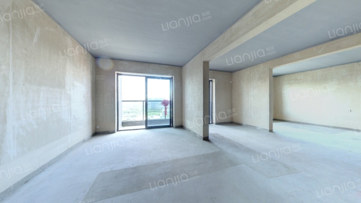 中交越秀知园(东园）二手房实景图