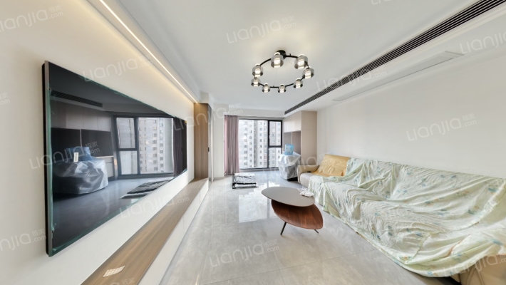 中电颐和家园睿域二手房实景图