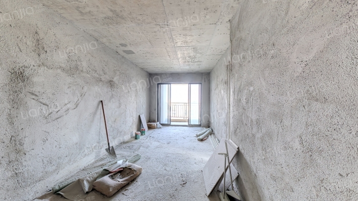 悦品臻尚轩二手房实景图