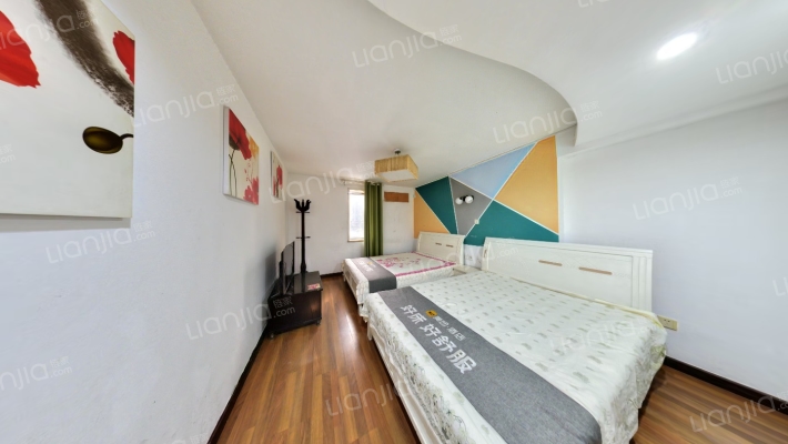 赛格尔二手房实景图