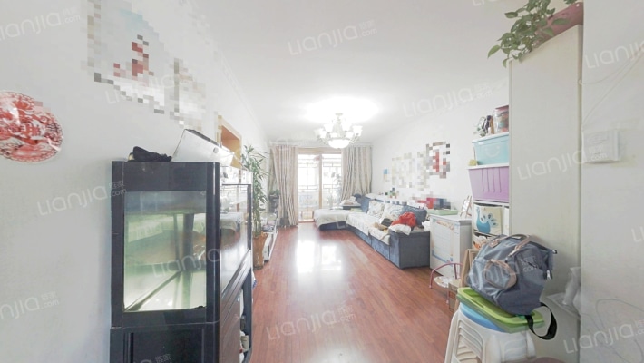 新隆小区二手房实景图