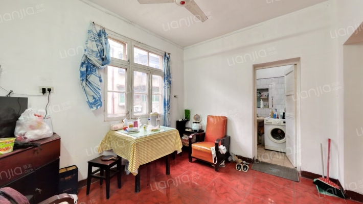 何家垅工人村二手房实景图