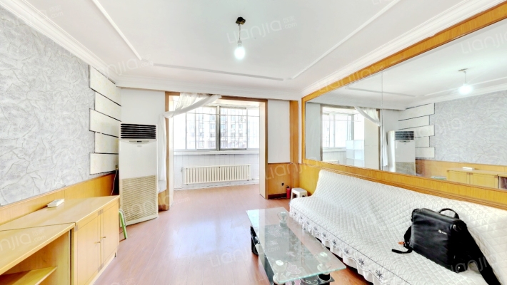 莲景花苑二手房实景图