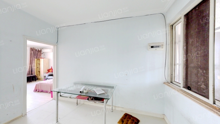 定波新村北区二手房实景图