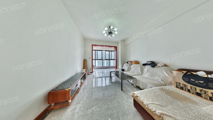 鑫信合中心二手房实景图