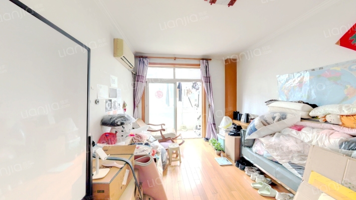 省政府宿舍二手房实景图