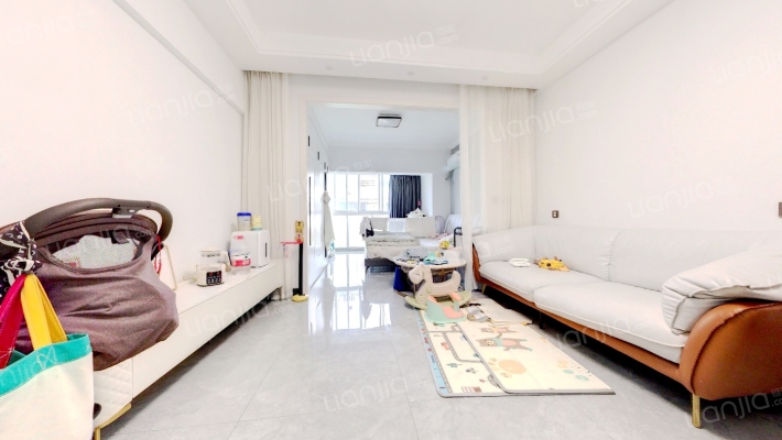 大德玲珑湾二手房实景图