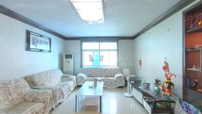 纸厂楼二手房实景图