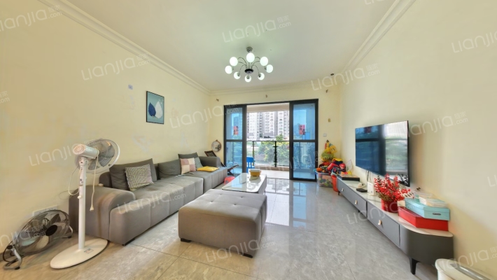 碧桂园岭南盛世二手房实景图