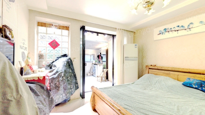 冶山道院小区二手房实景图