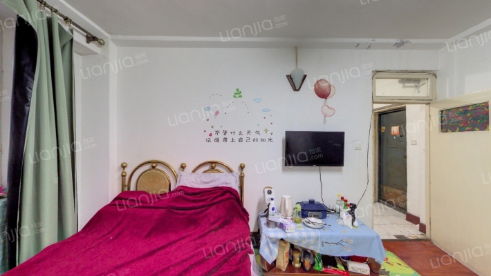 中山社区二手房实景图