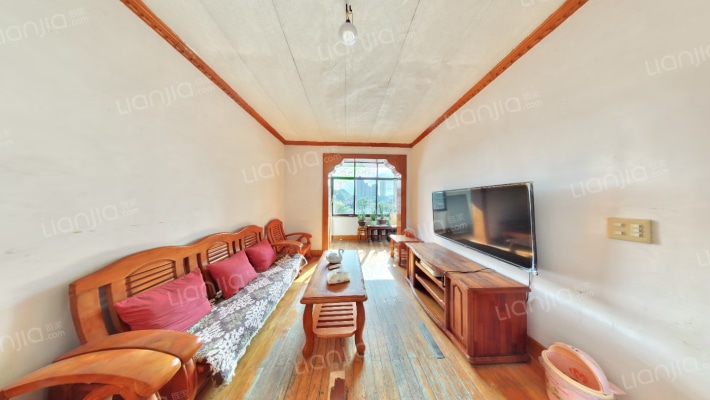 黄花街二手房实景图