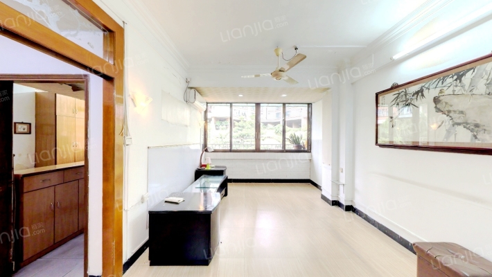 东湖新村二手房实景图