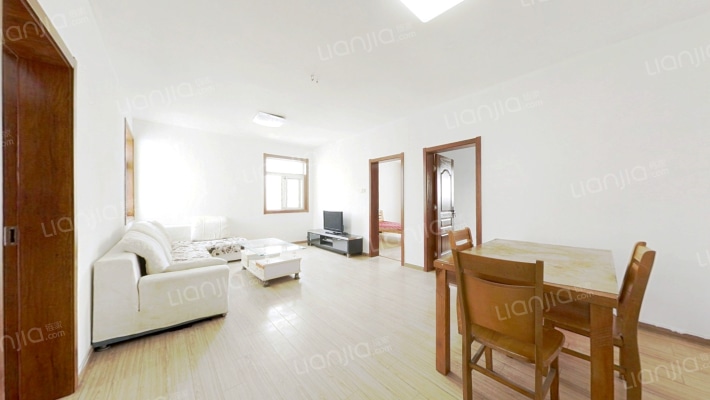 珠光雅苑二手房实景图