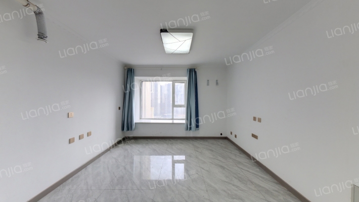 御锦城幸福树二手房实景图